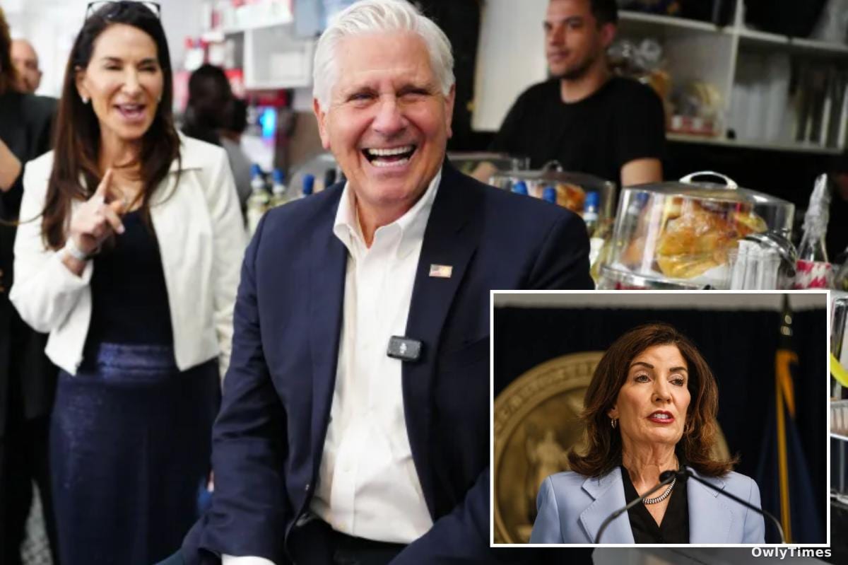 Blakeman Proposes Tax Credit Expansion for NYC Small Businesses