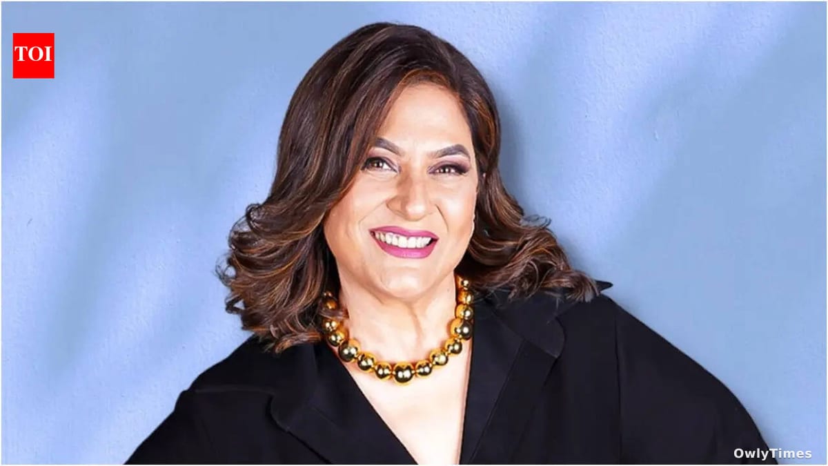 Archana Puran Singh Returns to Acting After Five Years on Comedy TV