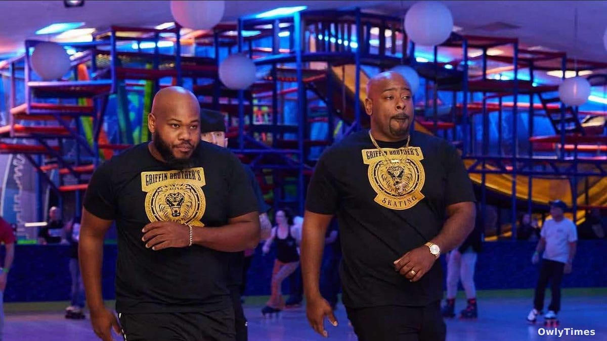 Griffin Brothers' Rise: A Shift in New Year's Eve TV?