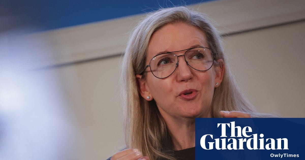 Cracker Barrel CEO Julie Masino Resigns After $100M Market Drop