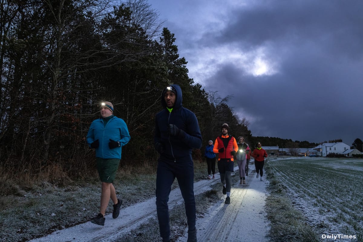 Purpose & Heart Health: New Analysis Reveals Key to Longevity