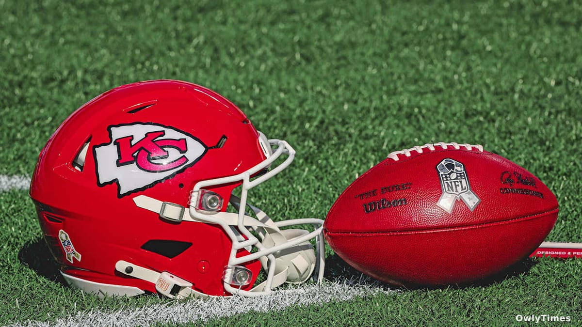 Chiefs' Data Verification: A Transparency Shift for Sports