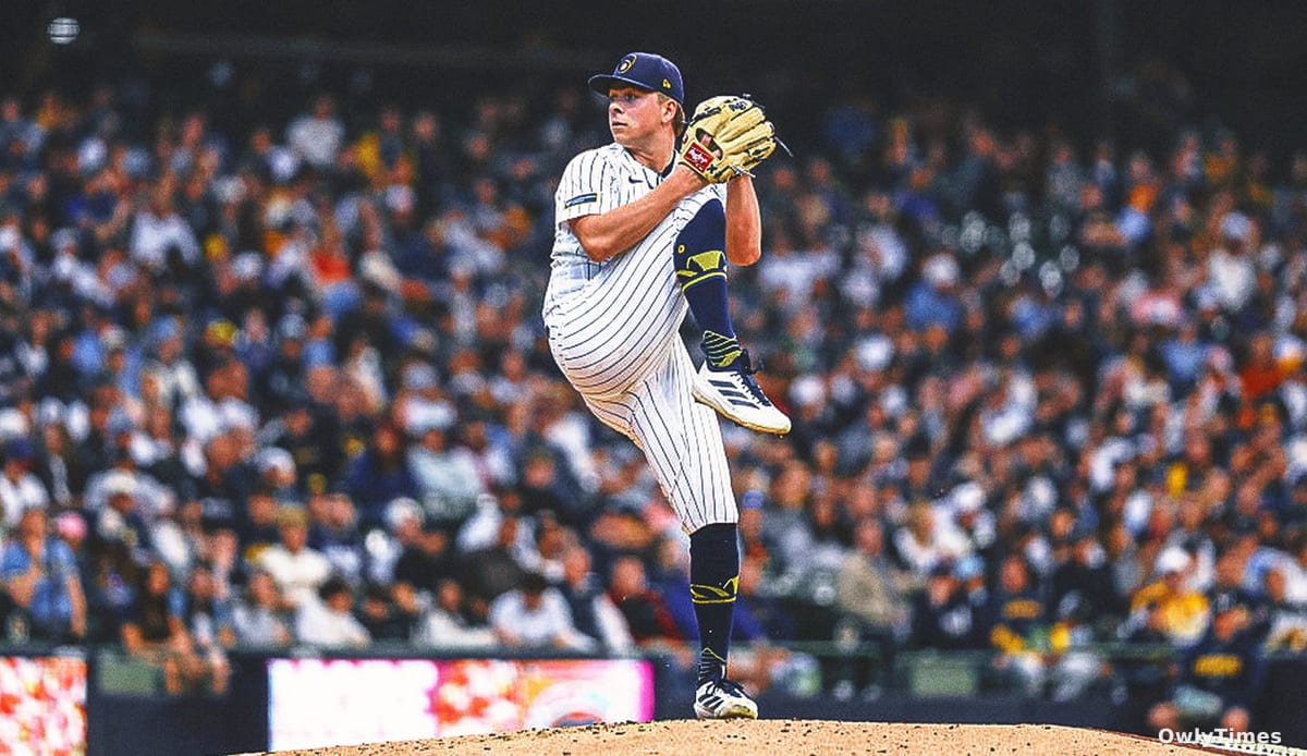 MLB Standings After Memorial Day Reveal True Contenders for 2024