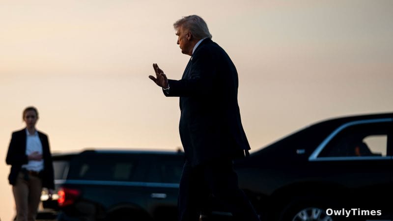 Trump's Iran Strategy: Buying Time for Escalation? Analysis