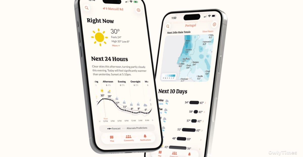 Acme Weather: Dark Sky's Launch Signals Apple's Integration Failures