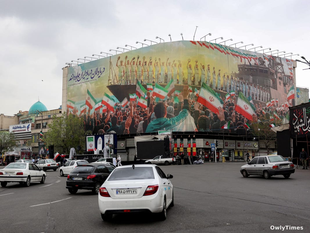 Trump's Iran Claim: Analysis of a Growing Disconnect