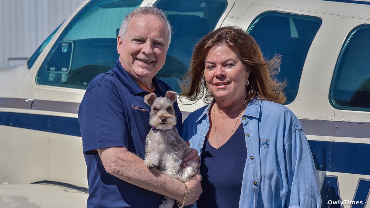 East Texas Crash: A Veteran Pilot's Loss & Aviation's Stakes