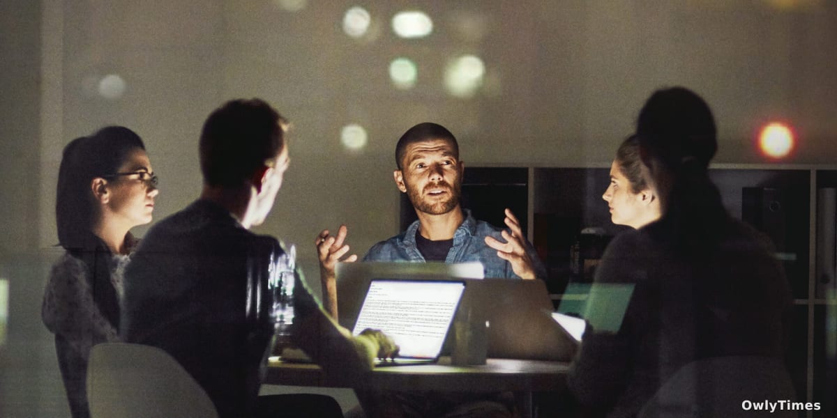 CFOs' Strategic Shift: 93% Now Drive Business Growth