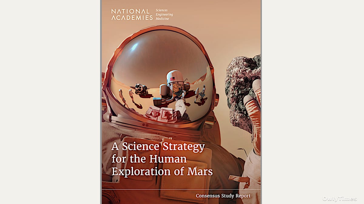 Mars Human Missions: Science Stakes Higher Than Ever