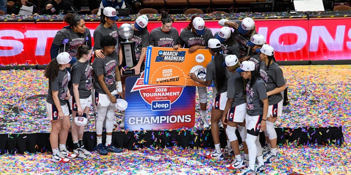 March Madness: $2.4T Wager Signals Business Risk Appetite