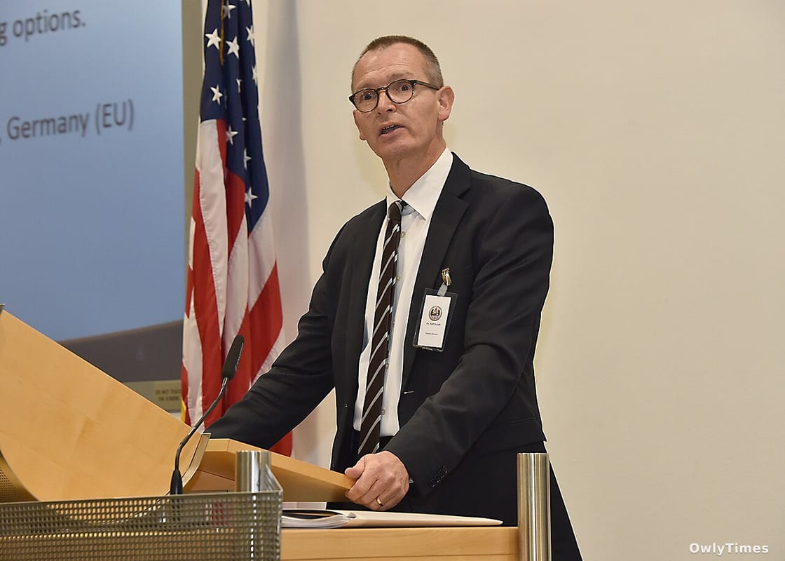 Salk Institute: Food Security's Resilience Shift Analyzed