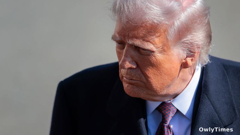 Trump's Legal Retreat: A Shift in Strategy & Stakes