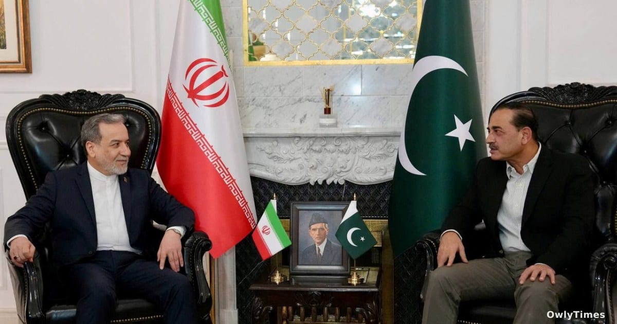 Trump cancels Kushner, Witkoff trip to Pakistan to pressure Iran
