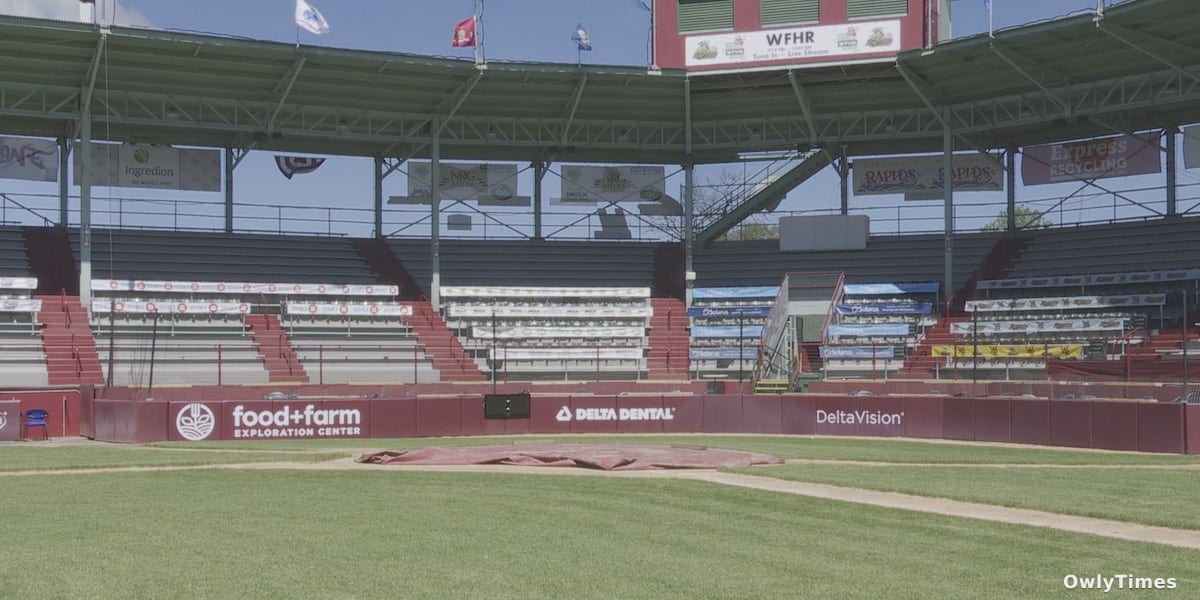 Wisconsin Rapids: Sports Tourism Plan's High Stakes Impact