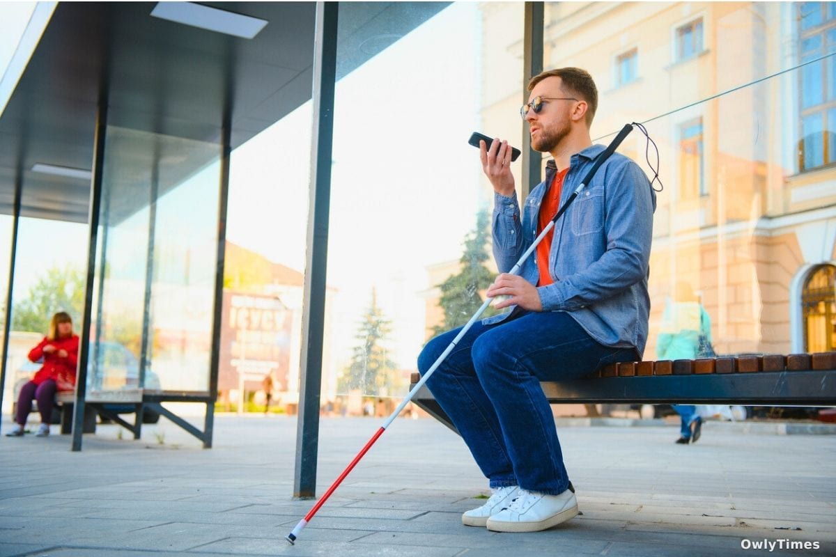 Vision Loss: Korean Study Signals a Potential Shift