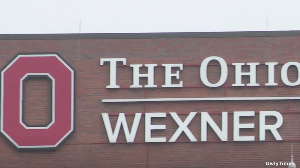 Wexner Name at OSU: The Philanthropy Accountability Shift