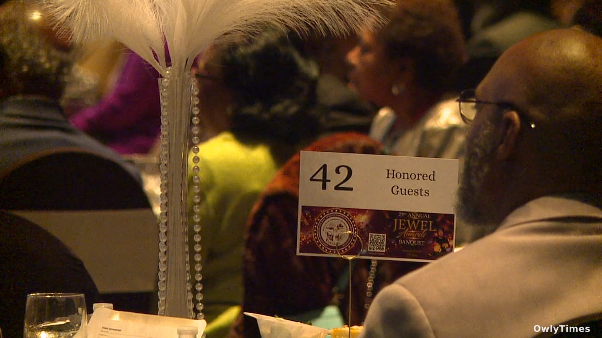 Jewel Awards Signal $2.1M Boost for Black Businesses