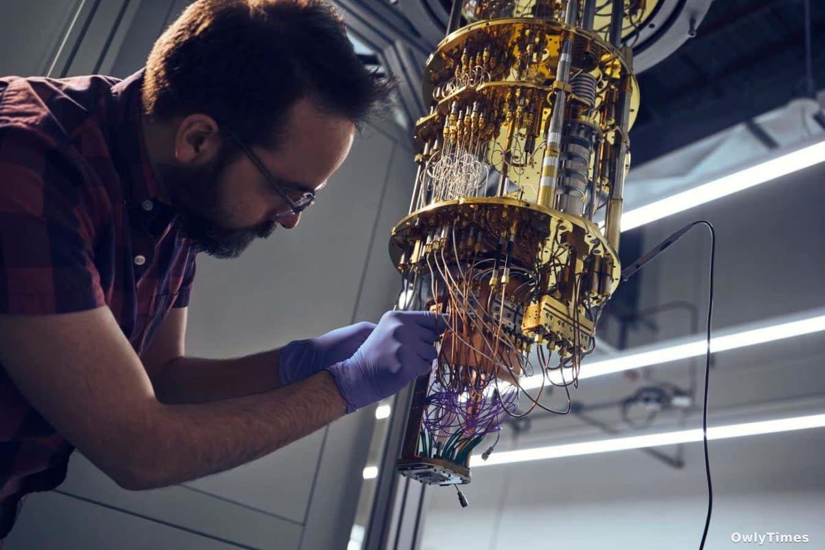 Quantum Computing: A Realistic Analysis of the Stakes