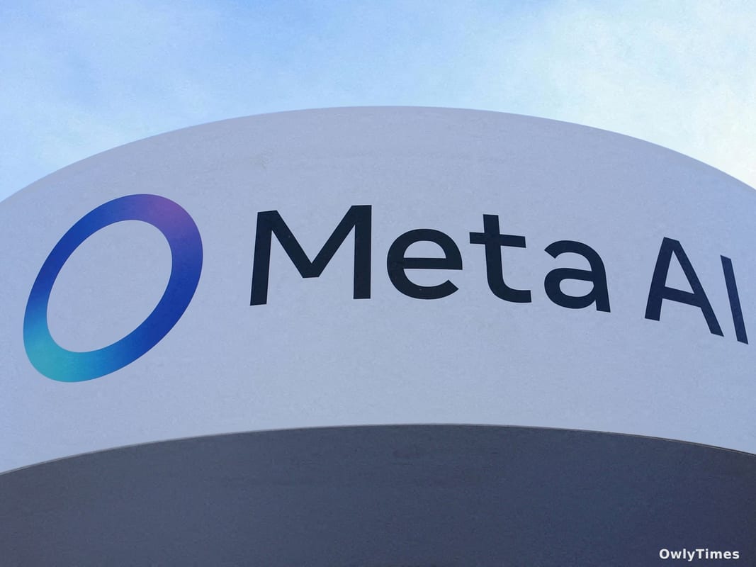 Meta axes thousands to fund internal AI pivot
