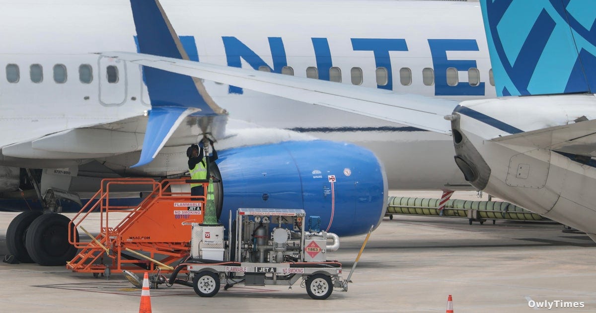 Airlines Pass $6 Billion Fuel Cost to Summer Travelers