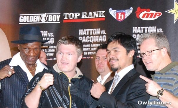 Mayweather-Pacquiao II: Nostalgia's High Stakes & Boxing's Shift