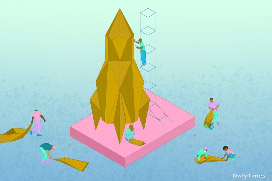 Augmented Thinking: Naam's Book Signals a Mind-Tech Shift