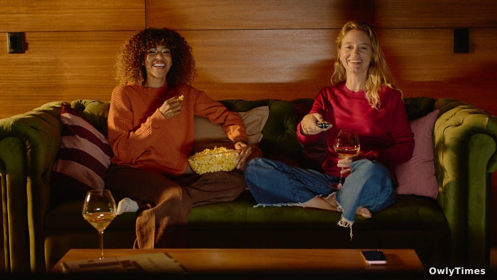 Algorithm Shift: How Streaming Buries $100M Shows