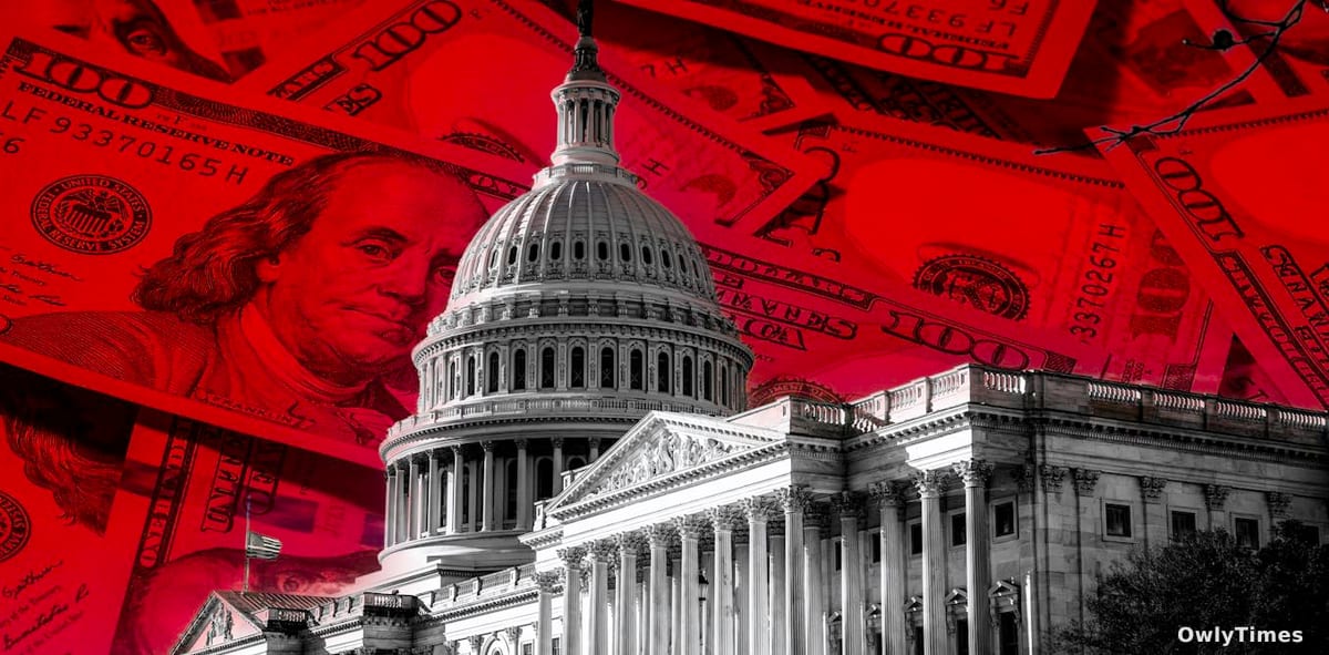 $15B Election Spend: Buckley v. Valeo's Lasting Impact