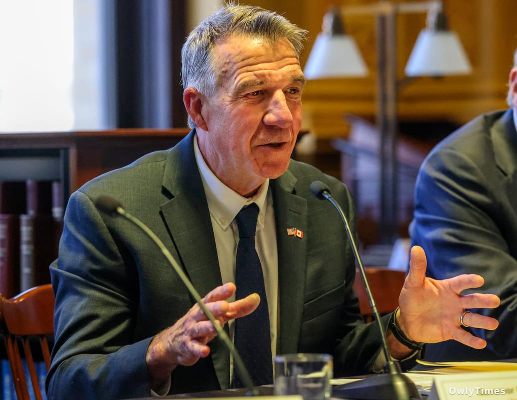Affordability Shift: Governors Seize Issue, Despite Limits