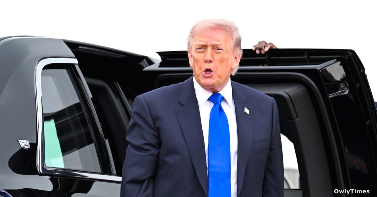 Trump Cancels Islamabad Mission to Force Tehran Negotiations
