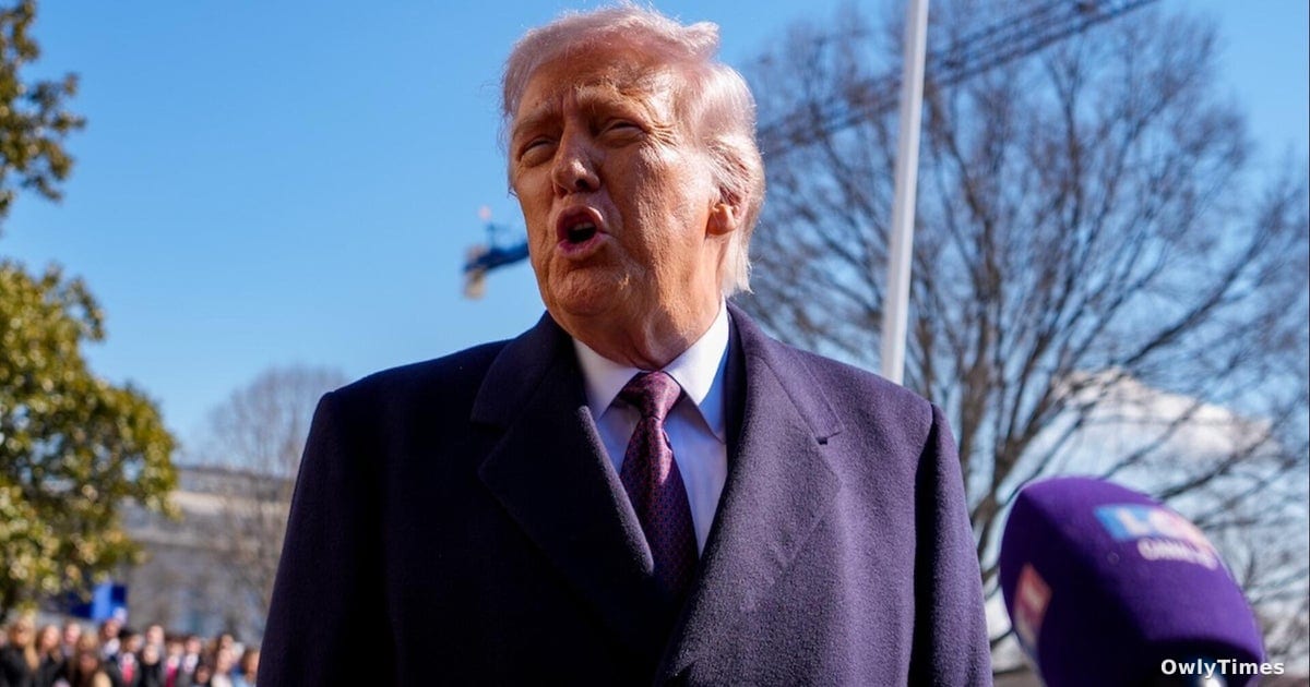 Trump's AI Ban: Pentagon Contract & National Security Stakes