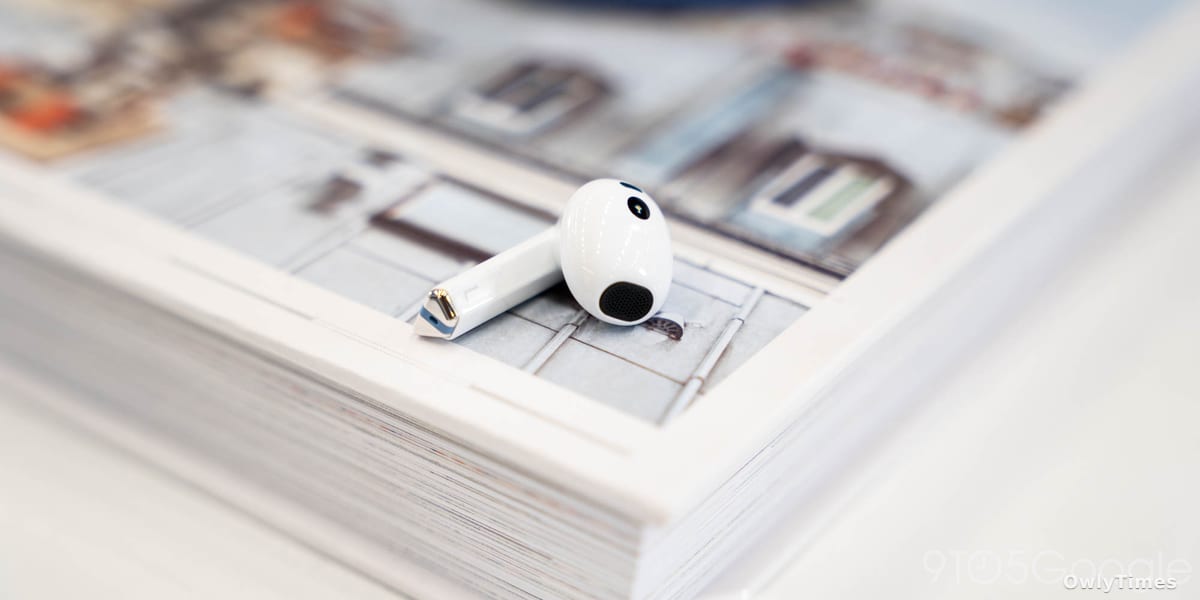 Samsung Buds 4: Design Shift Signals AirPods Anxiety?
