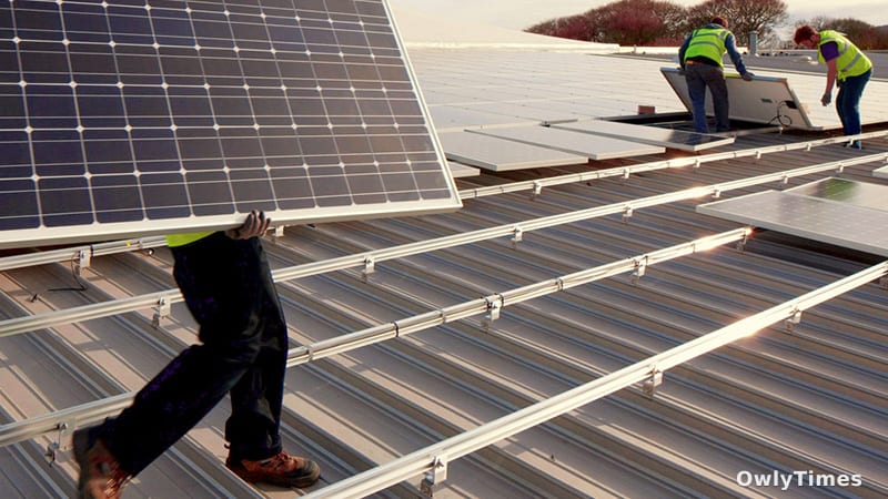 FNO’s Green Loans Signal Climate Funding Gap for Homeowners