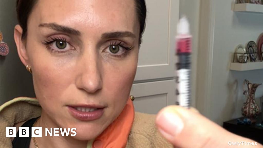 Peptide Boom: The Risks of DIY Biohacking Rise
