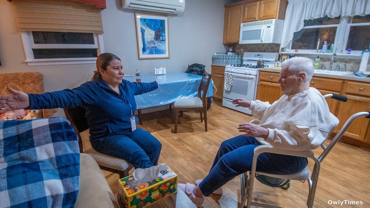NY Home Care: TPS Shift Signals a Looming Access Crisis