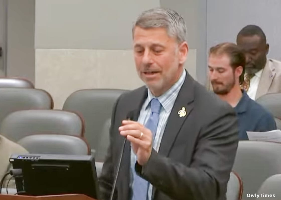 Orlando City Council Ends 40-Year Diversity Program for Small Firms