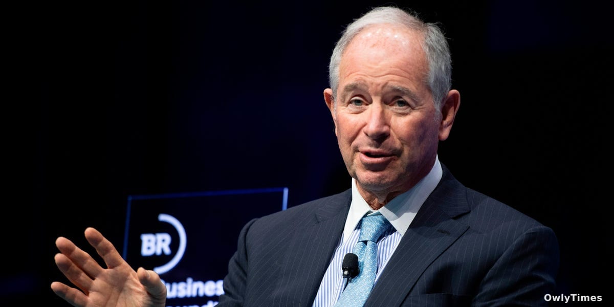 Blackstone Redemptions: A Private Credit Risk Signal?