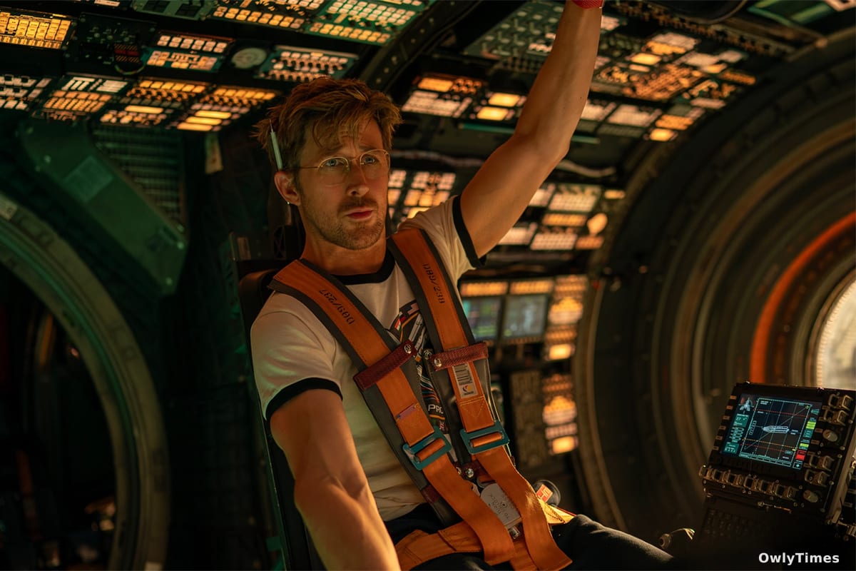 ‘Project Hail Mary’: Science & Stakes Rise in Space Thriller Analysis