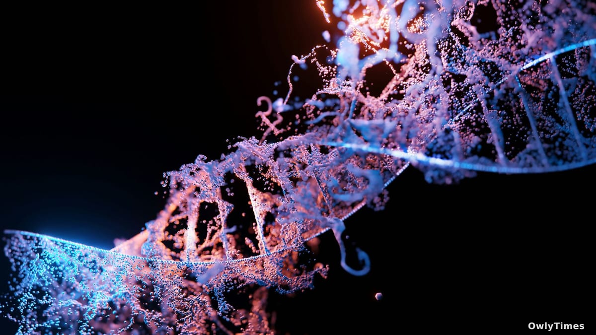 DNA Analysis: Cold Case Arrest Signals Shift in Justice