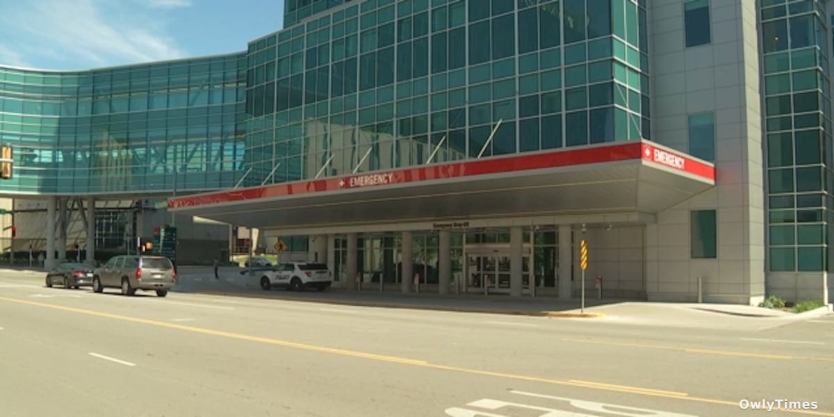 KU Health PICU Closure: Impact on Regional Pediatric Care