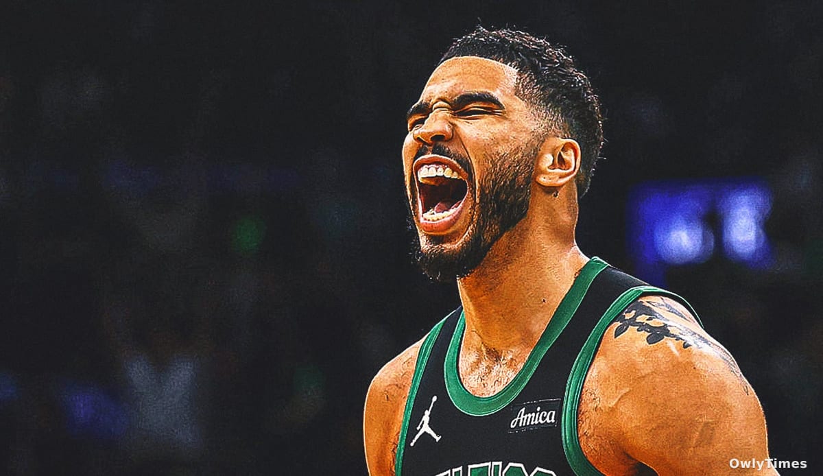 Tatum's Return: What It Signals for Celtics' Title Run