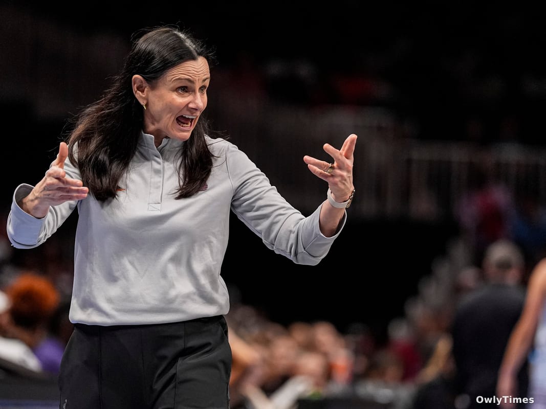 Sandy Brondello fines follow viral criticism of official Toni Patillo