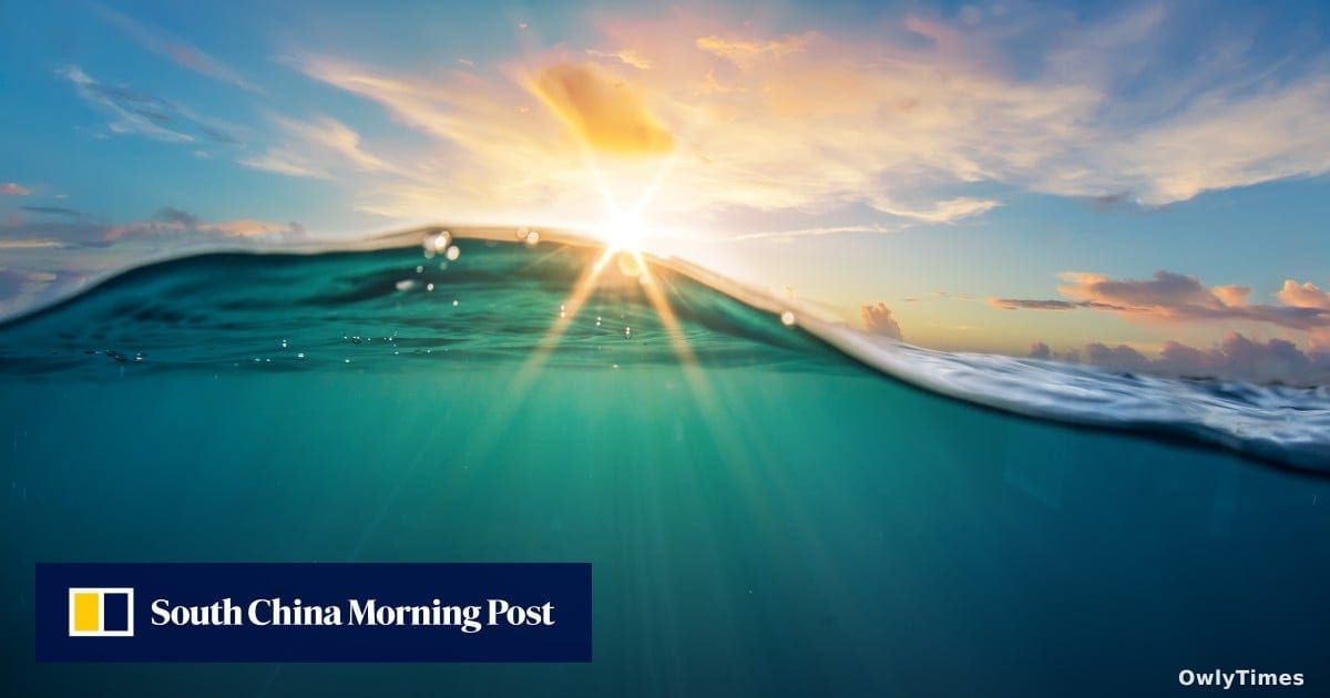 Scientists Develop Autonomous Micromotors to Extract Ocean Uranium