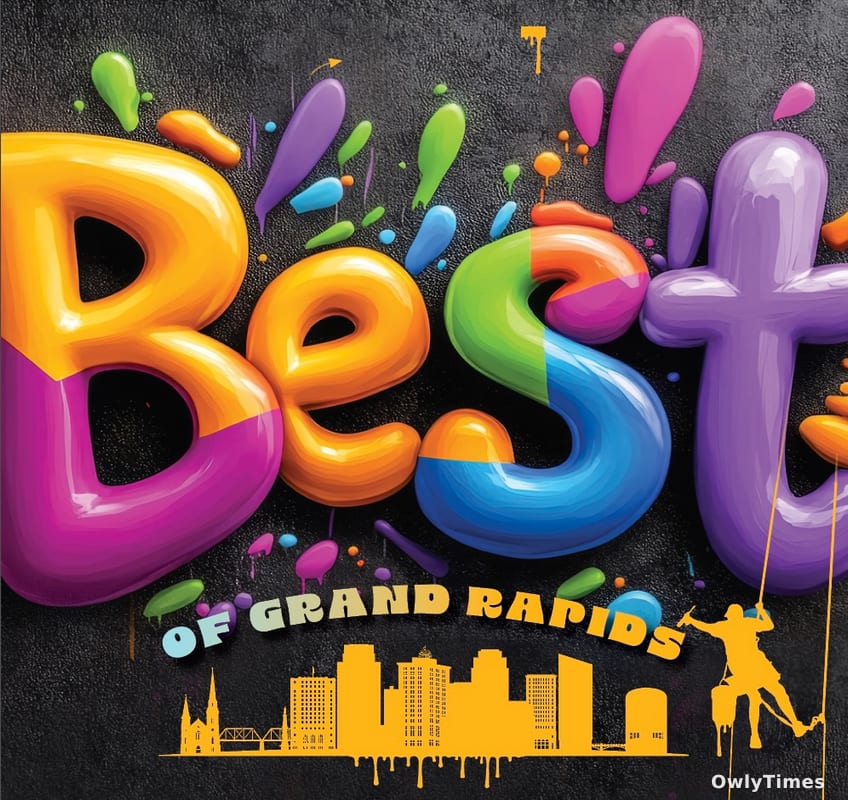 Local Talent Drives Grand Rapids Nightlife Beyond the Best of List