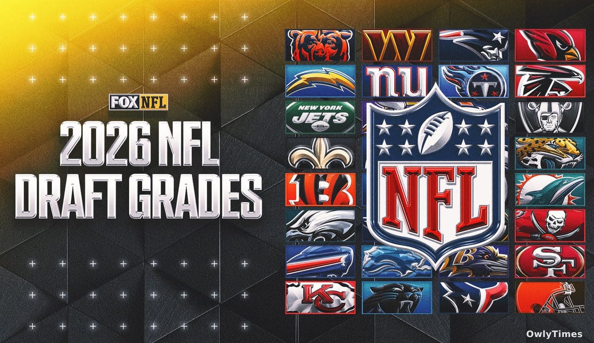 Steelers Host 2026 NFL Draft at Acrisure Stadium