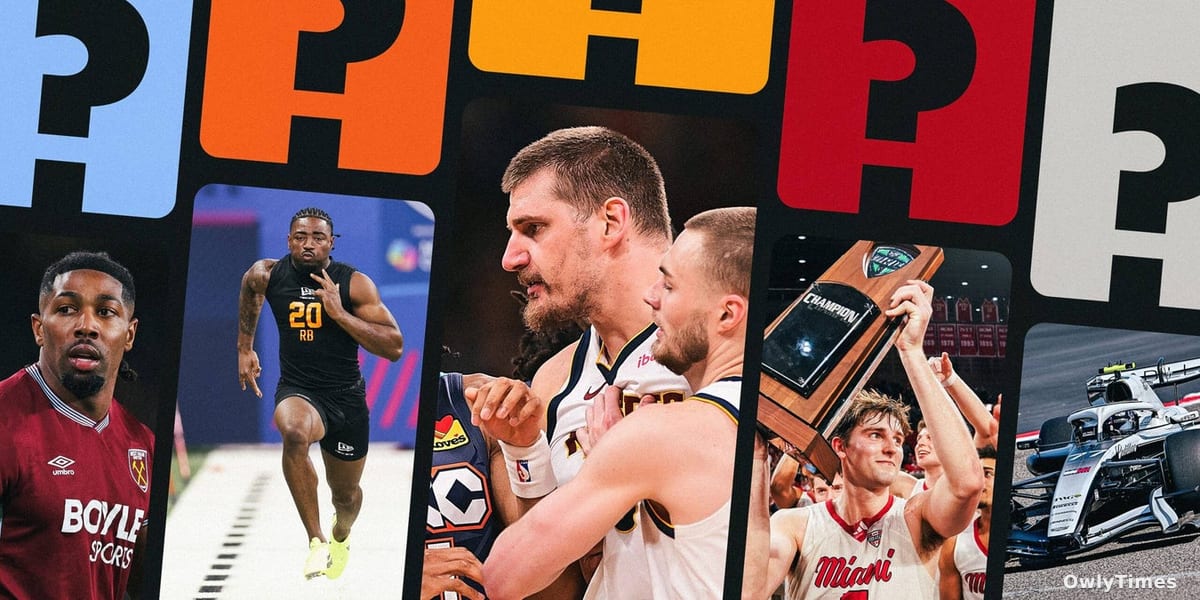 Miami's Perfect Run: What It Signals for College Hoops