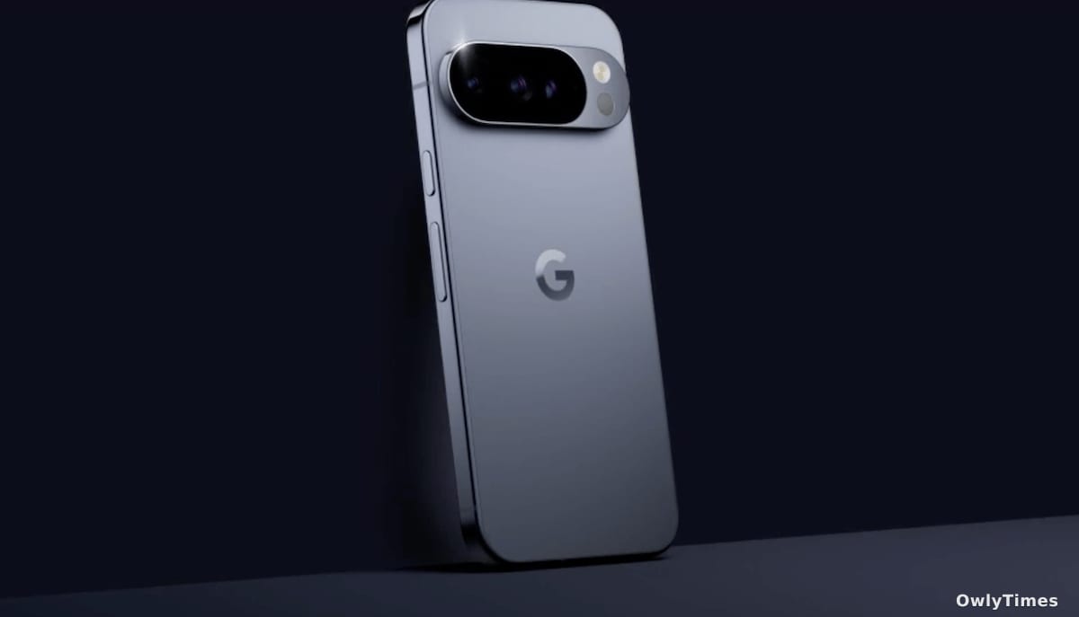 Google Sets Pixel 10 Launch for August 12 in New York City