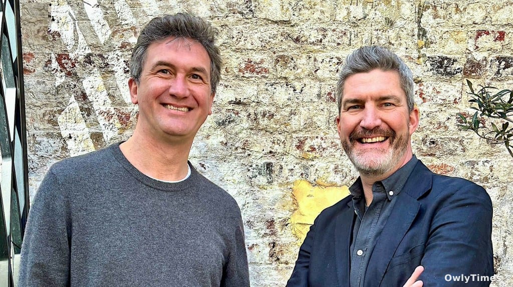 Volteo Rebrand: A Signal of TV’s Shifting Stakes?