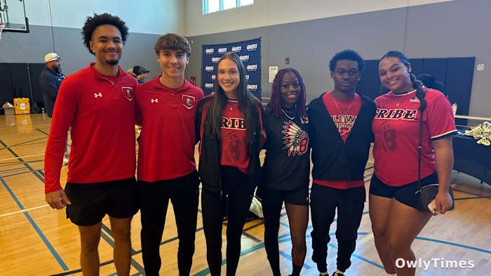 High School Sports: Media Day Signals a New Era