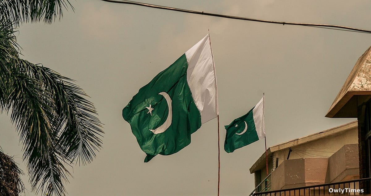 UN Intervention: Pakistan's Due Process Under Scrutiny